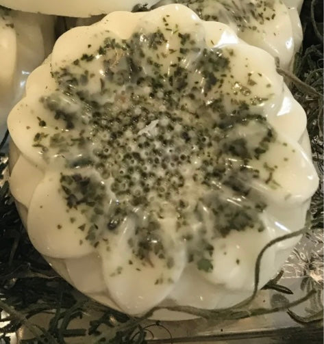 Rosemary Mint Shampoo Bar